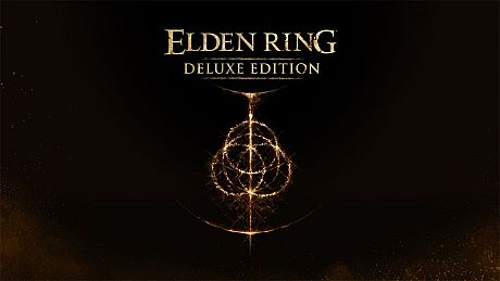 ELDEN RING Deluxe Edition