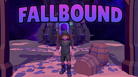 Fallbound Game
