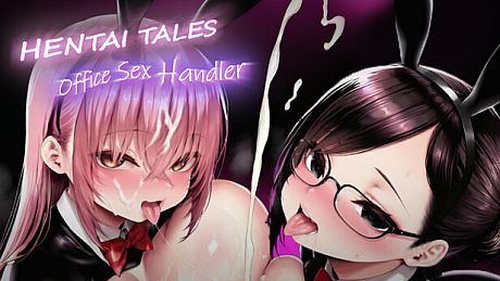 Hentai Tales: Office Sex Handler Game