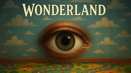 Wonderland Game
