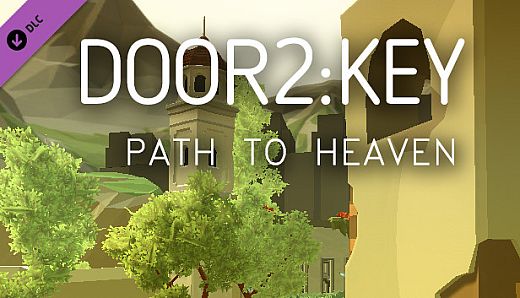 Door2:Key - Path to Heaven DLC