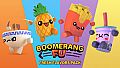 Boomerang Fu - Fresh Flavors Pack
