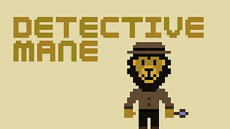 Detective Mane Game