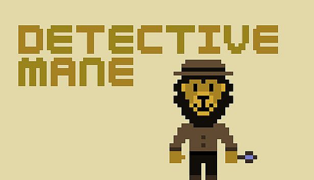 Buy Detective Mane