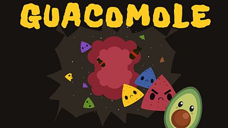 Guacomole Game
