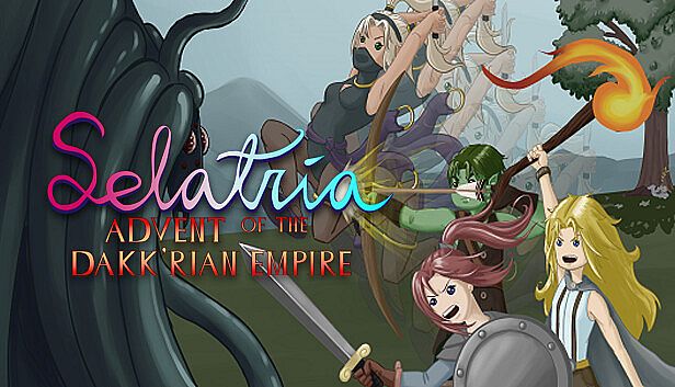 Buy Selatria: Advent of the Dakk'rian Empire