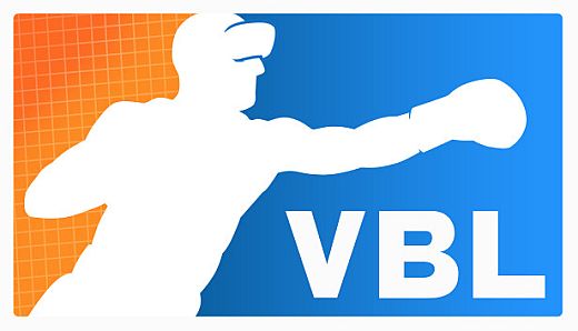 Virtual Boxing League