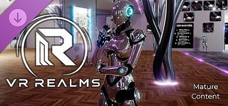 VR Realms Mature Content DLC