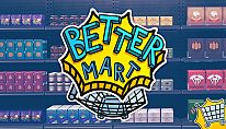 Kup Better Mart Simulator na PC