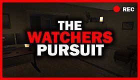 The Watcher's Pursuit