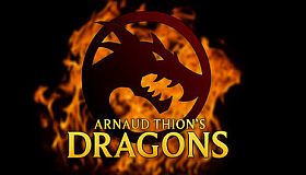 Arnaud Thion’s Dragons