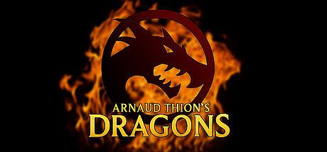Arnaud Thion’s Dragons