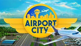 Airport City Transport Manager
