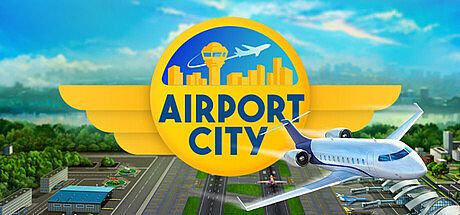 Airport City Transport Manager Game