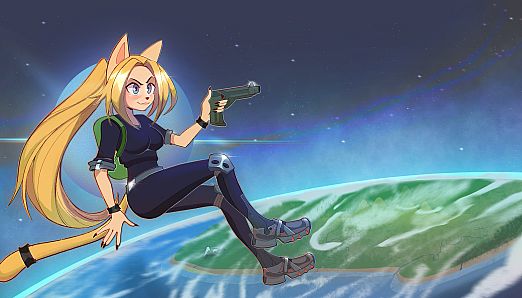 Crazy Cats vs. Crazy Cyborgs