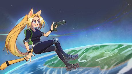 Crazy Cats vs. Crazy Cyborgs - All Versions Game