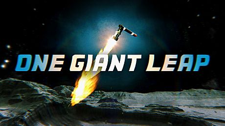 One Giant Leap