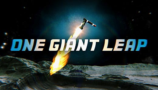 One Giant Leap