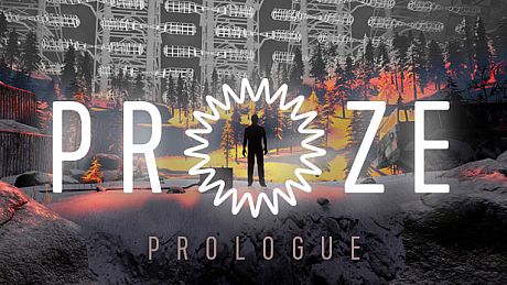 PROZE: Prologue Game