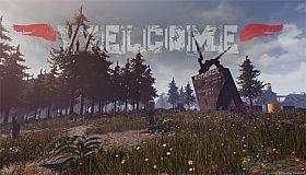 WELCOME