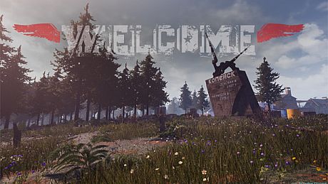 WELCOME Game