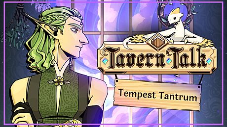 Tavern Talk: Tempest Tantrum DLC