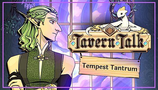 Tavern Talk: Tempest Tantrum