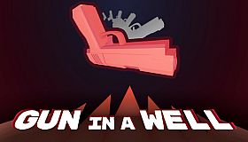 Gun in a Well