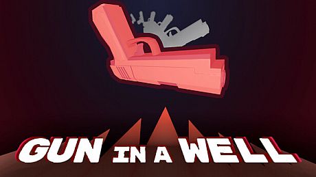 Gun in a Well Game