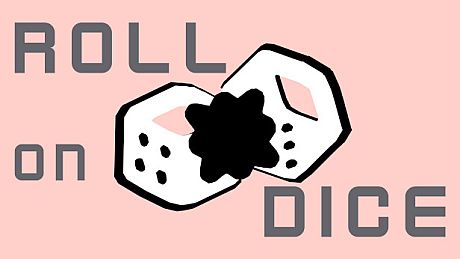 Roll On Dice
