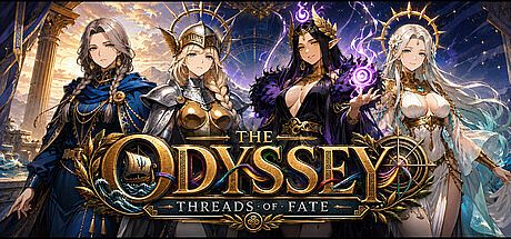 The Odyssey: Threads of Fate