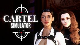 Cartel Simulator