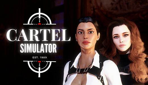 Cartel Simulator