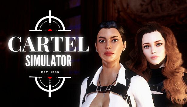 Buy Cartel Simulator