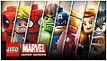 LEGO Marvel Super Heroes