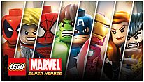 Buy LEGO Marvel Super Heroes PC