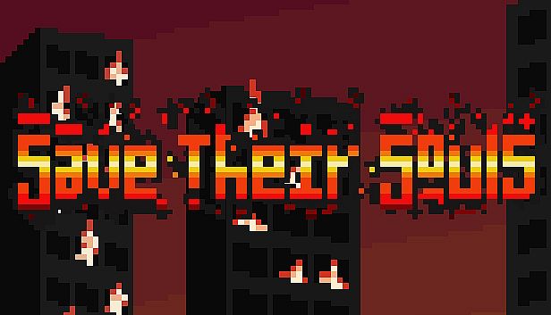 Buy Save Their Souls