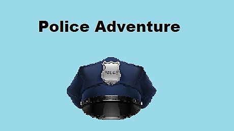 Police Adventure Game