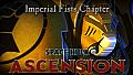 Space Hulk: Ascension - Imperial Fist