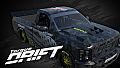 Torque Drift - Brad Deberti Driver Car