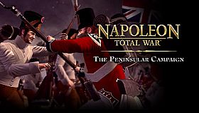 Napoleon: Total War - The Peninsular Campaign