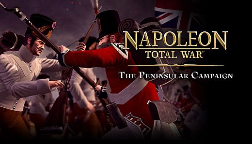 Napoleon: Total War - The Peninsular Campaign