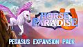 Horse Paradise - Pegasus Expansion Pack