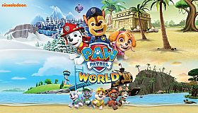PAW Patrol World