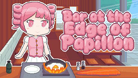 Bar at the Edge of Papillon Game