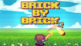 Brick By Brick