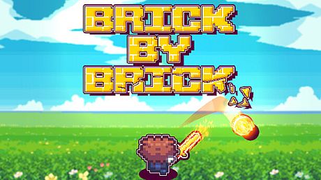Brick By Brick Game