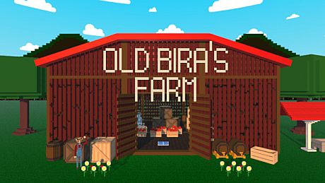 Old Bira´s Farm Game