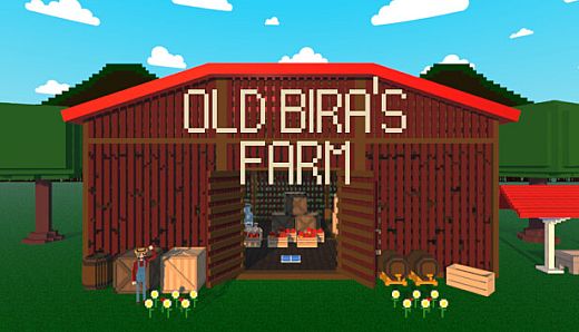 Old Bira´s Farm
