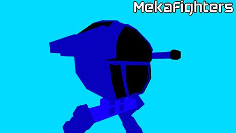 MekaFighters - Blue Sed and SAIRO DLC